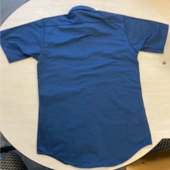 FELT Bicycles Mechanic Style Work-shirt NWT - Picture 4 of 8